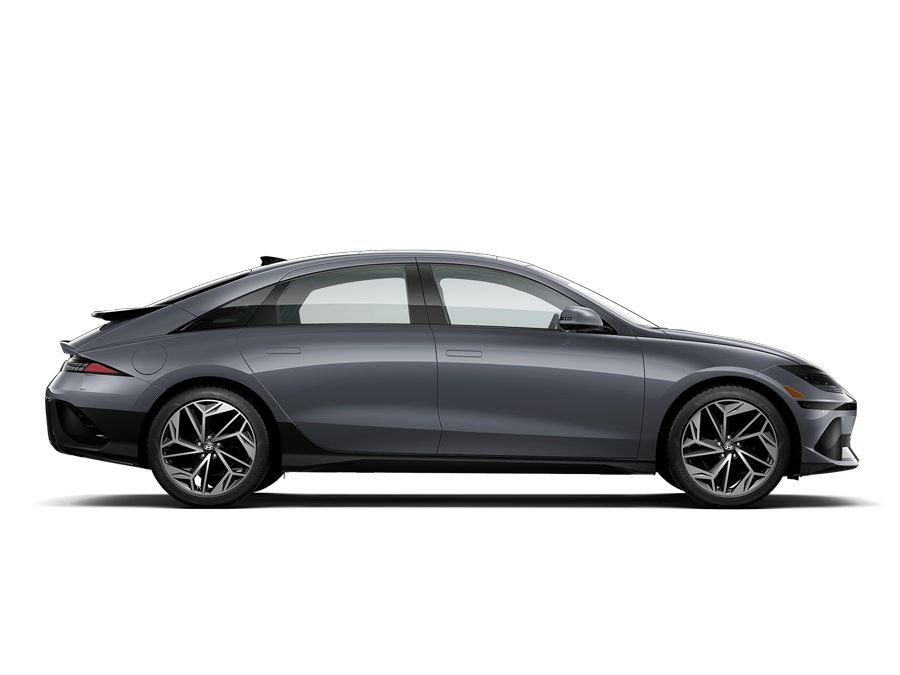 Hyundai Evolve+ | Fitzgerald Hyundai Gaithersburg in Gaithersburg MD