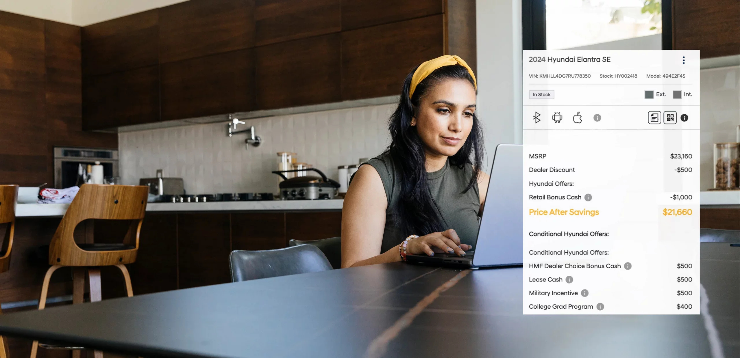 Hyundai Shopper Assurance | Fitzgerald Hyundai Gaithersburg in Gaithersburg MD