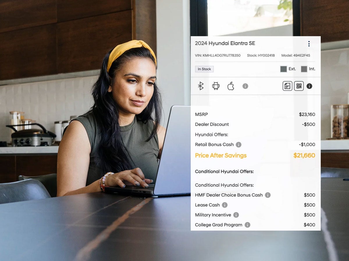 Hyundai Shopper Assurance | Fitzgerald Hyundai Gaithersburg in Gaithersburg MD