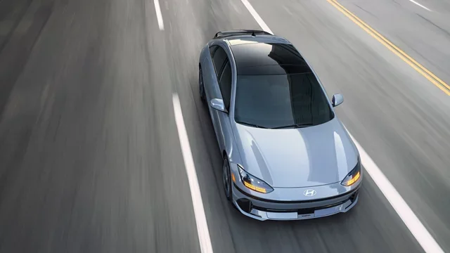 Speed | Fitzgerald Hyundai Gaithersburg in Gaithersburg MD