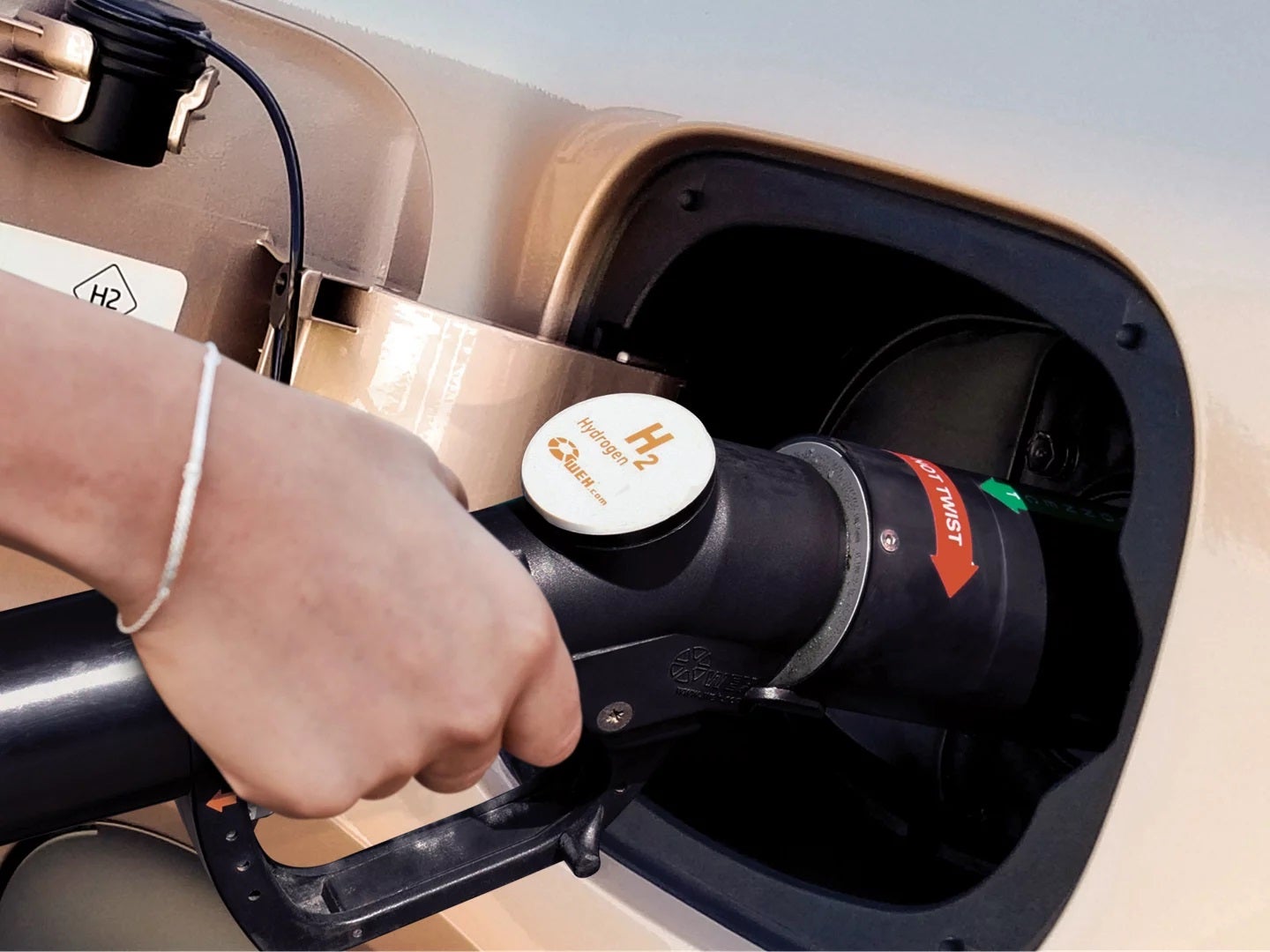 Fitzgerald Hyundai Gaithersburg in Gaithersburg MD