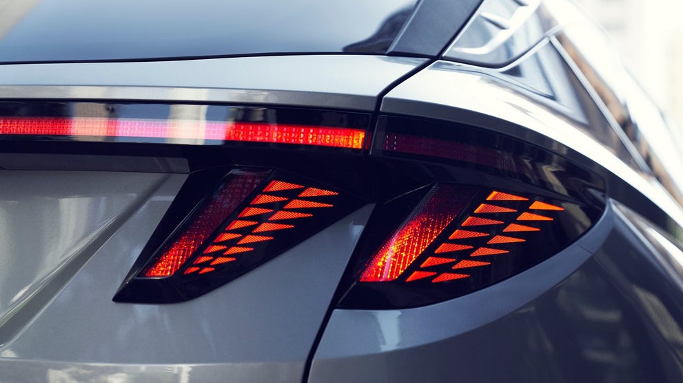 The all-new 2022 TUCSON | Fitzgerald Hyundai Gaithersburg in Gaithersburg MD