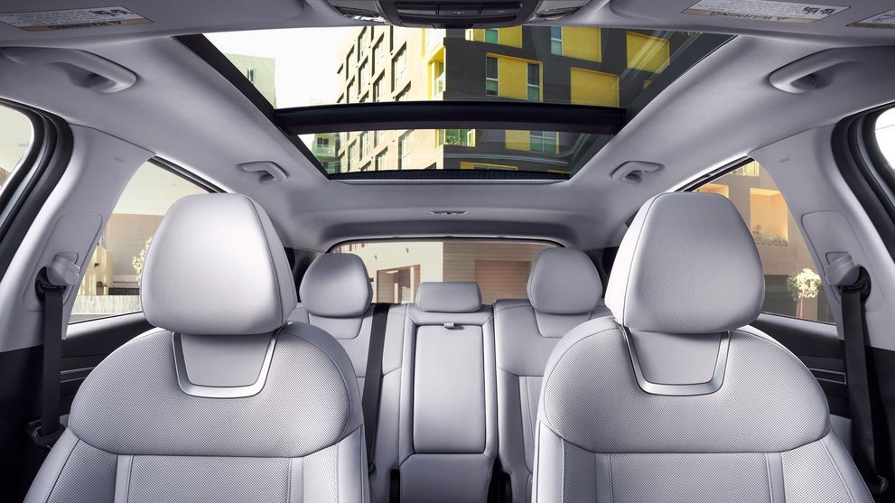 The all-new 2022 TUCSON | Fitzgerald Hyundai Gaithersburg in Gaithersburg MD