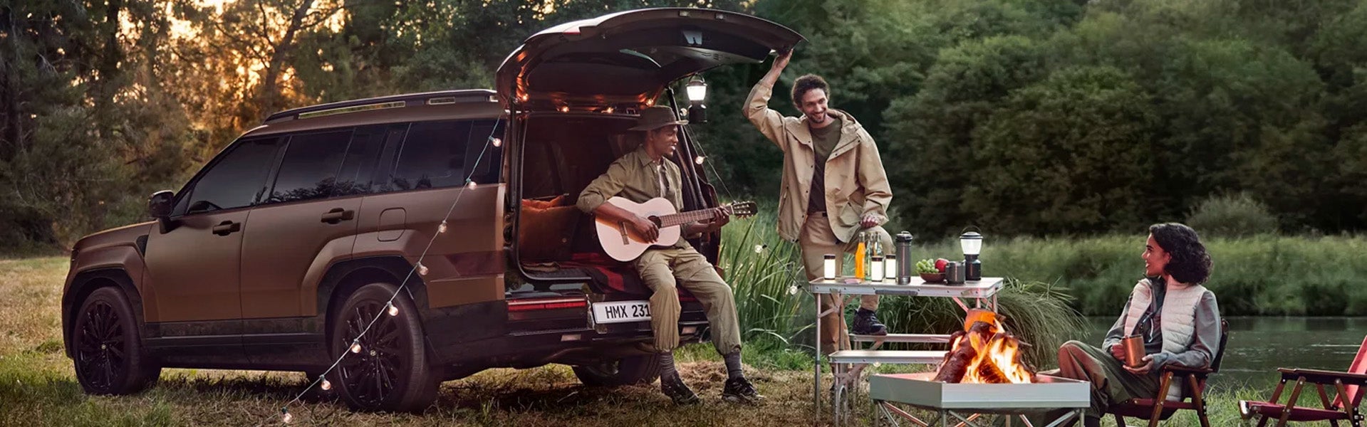 2024 Hyundai Santa Fe