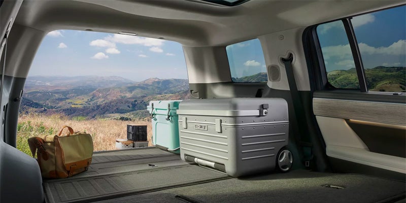 2024 Hyundai Santa Fe