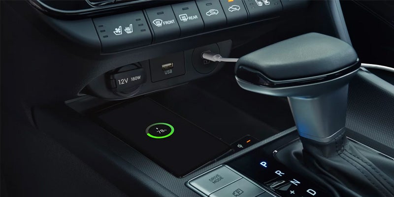 2024 Hyundai Elantra HEV