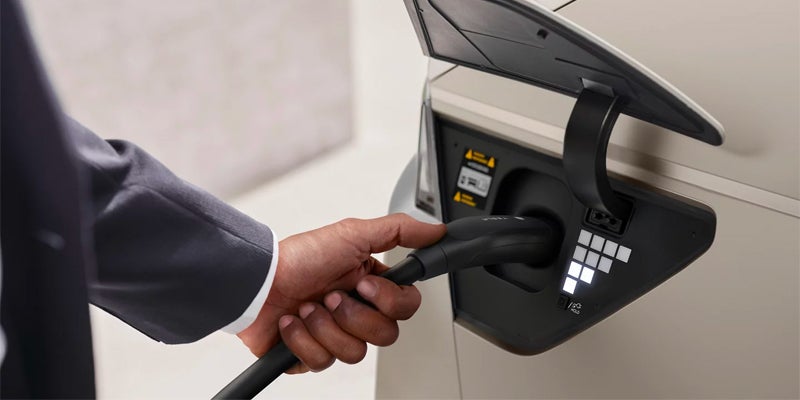 2025 Hyundai IONIQ 5 N