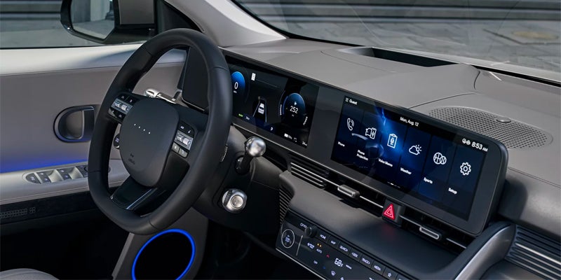 2025 Hyundai IONIQ 5 N