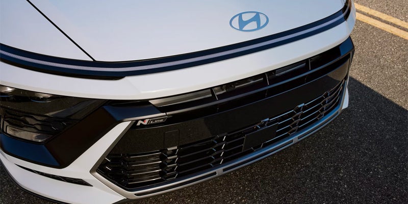 2025 Hyundai Sonata Hybrid