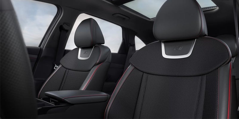 2025 Hyundai Tucson Hybrid