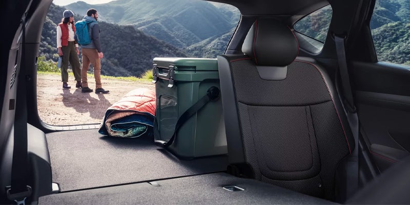 2025 Hyundai Tucson Hybrid