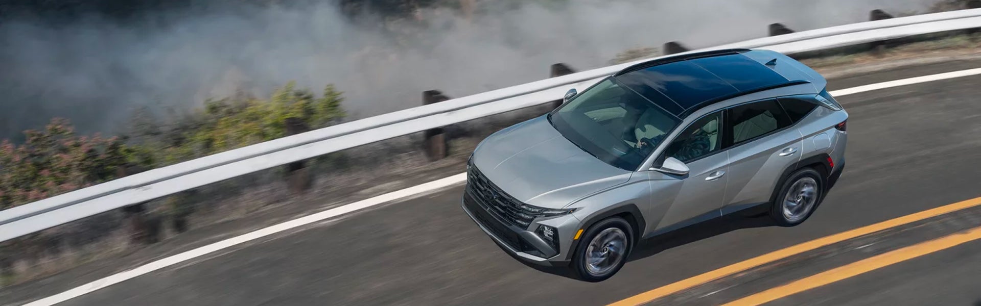 2025 Hyundai Tucson Plug-In Hybrid