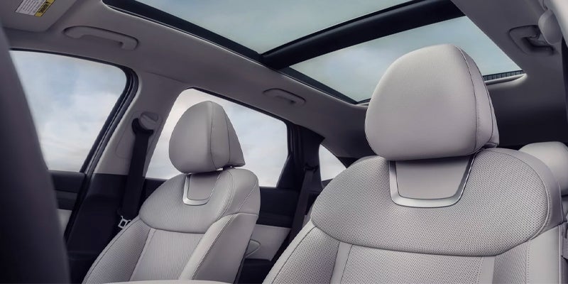 2025 Hyundai Tucson Plug-In Hybrid