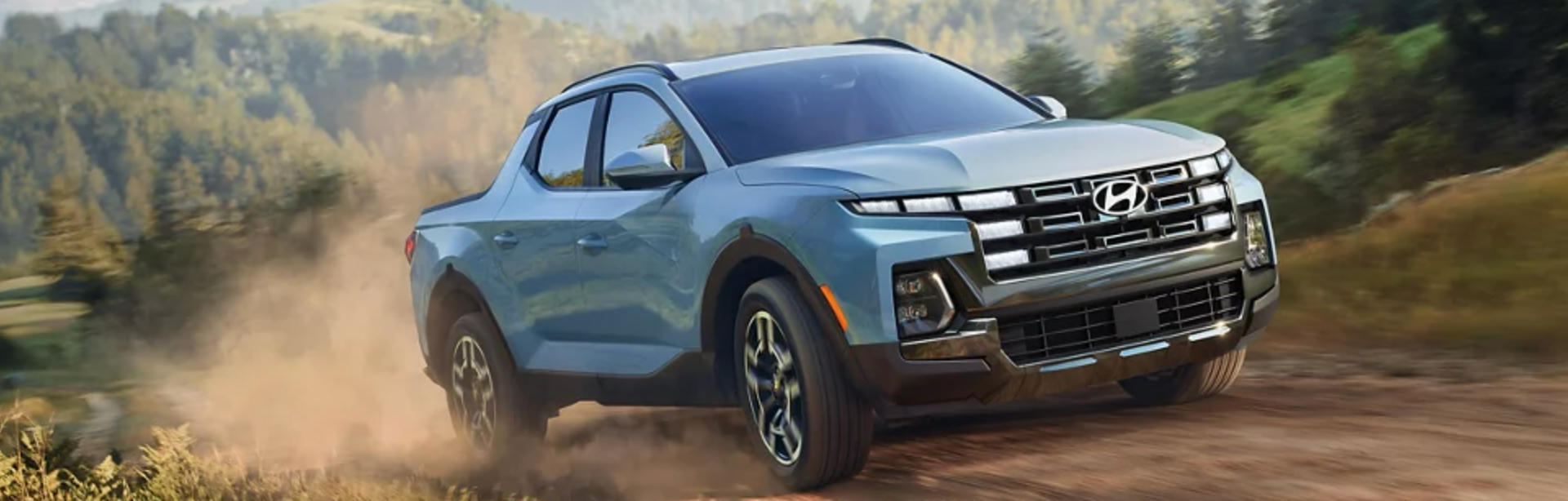 Hyundai Santa Cruz